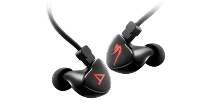 Astell&Kern Michelle