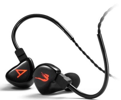 Astell&Kern Michelle