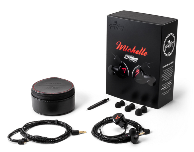 Astell&Kern Michelle